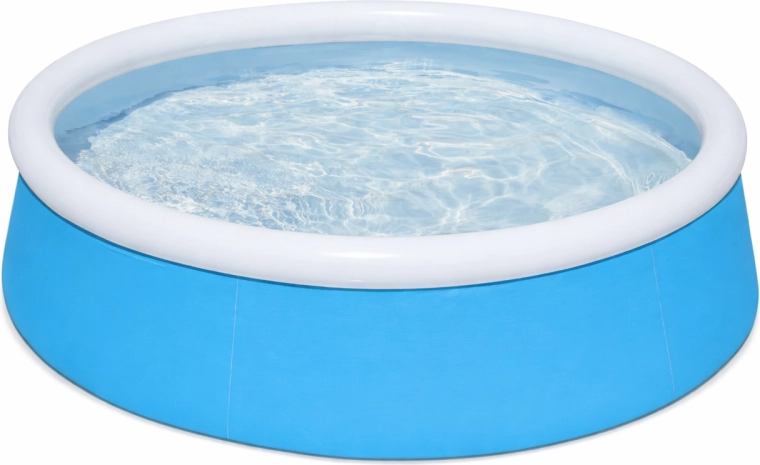 Piscina inflable de jardín para niños 152 × 38 cm