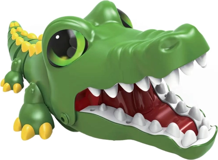 Cocodrilo teledirigido Buddy Toys