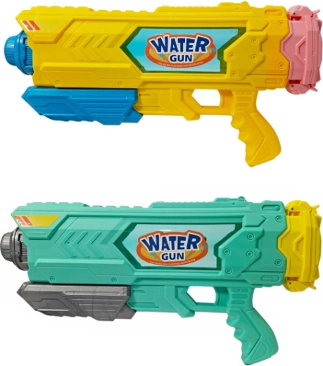 Pistola de agua para niños