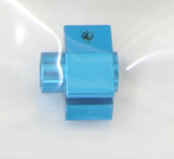 Collarín deslizante para E-Rix450V2