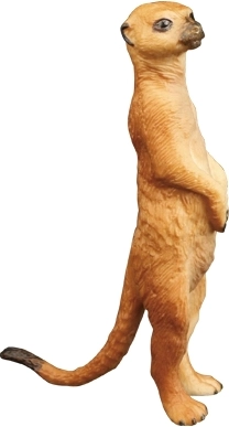 Figura de suricata BALULU
