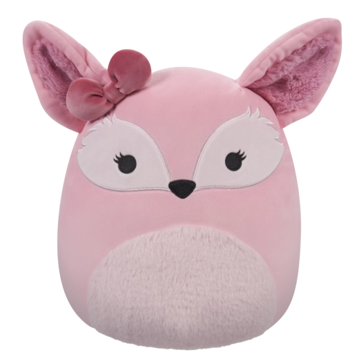 Peluche achuchable SQUISHMALLOWS 30 cm