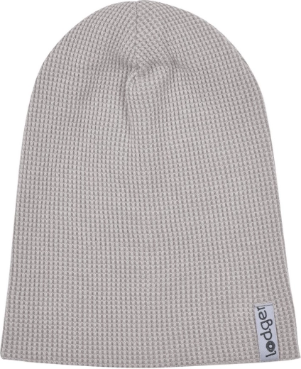 Gorro de algodón Lodger Beanie Ciumbelle donkey 1–2 años