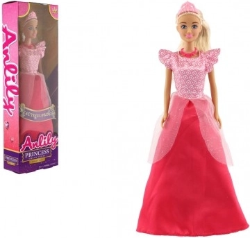 Muñeca Anlily Princesa