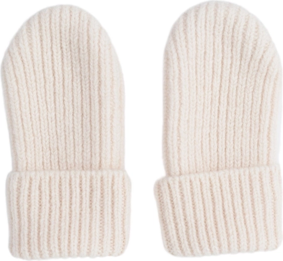Guantes de merino Lodger Birch 1–2 años