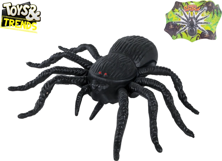 Súper araña extensible Toys&Trends