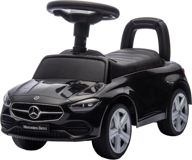 Correpasillos infantil Mercedes-Benz C-Class Buddy Toys
