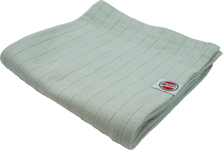 Arrullo Lodger Solid Peppermint 70 × 70 cm - 1 unidad