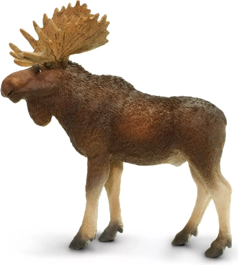 Safari Ltd. figura de alce europeo