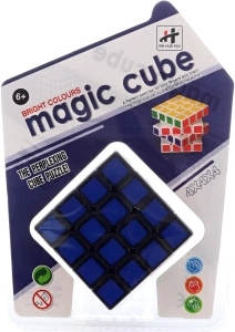 Cubo rompecabezas