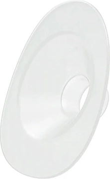 Petite&Mars adaptador de silicona para extractor de leche Gaia