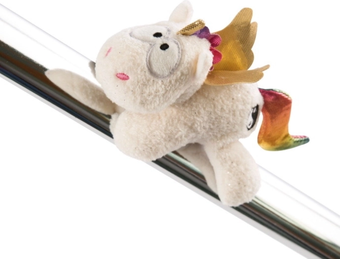 NICI unicornio magnético Yang 12 cm