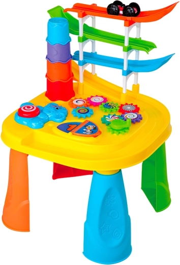 Estación Playgo 5 en 1
