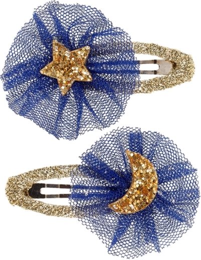 Souza! horquillas para el pelo Aura, 2 unidades