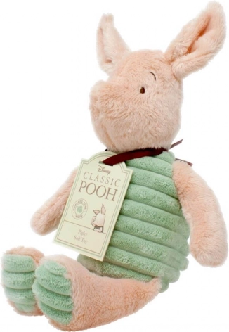 Cerdito de peluche Classic Pooh pequeño 20 cm