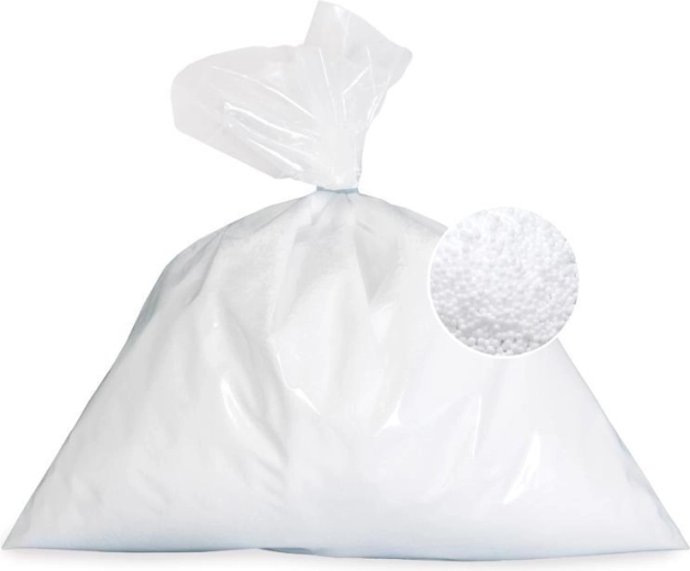 Relleno de repuesto microperlas 8 l para cojín de lactancia CEBA BABY Cebuszka