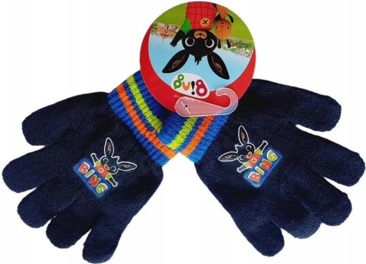 Guantes Bing - 1 pieza