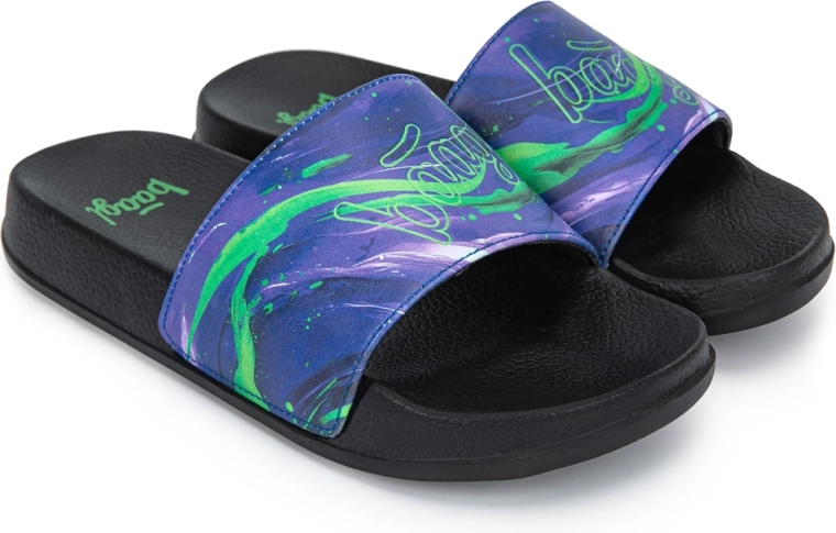 BAAGL pantuflas Champion