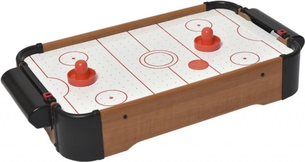 Hockey de mesa Air Hockey de MAC TOYS