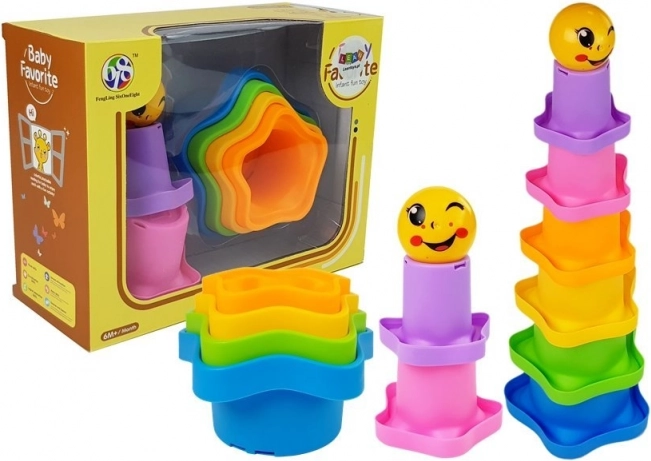 Torre infantil Estrellitas