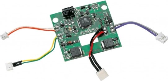 Decodificador digital Carrera para vehículos EXCLUSIV