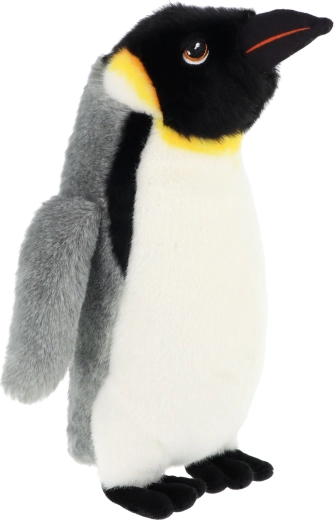 Pingüino patagónico Keeleco de 30 cm
