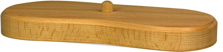 Holztiger soporte grande para árbol - 1 pieza