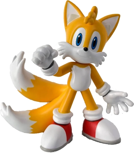 Figura Comansi Sonic Tails