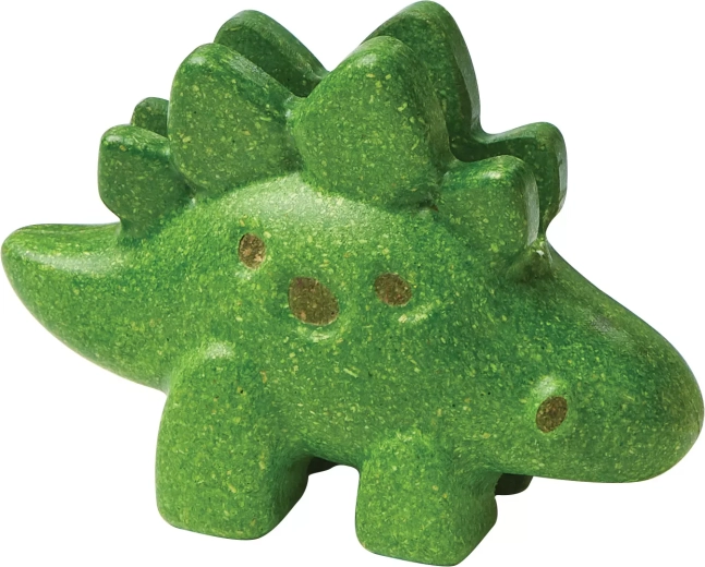 Stegosaurus de madera PlanToys