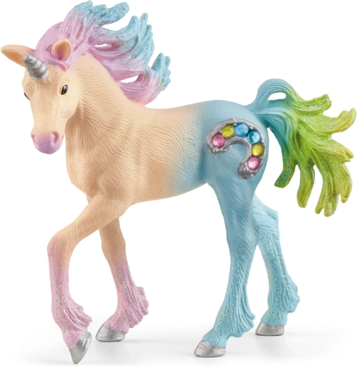 Potro de unicornio Marshmallow Schleich bayala