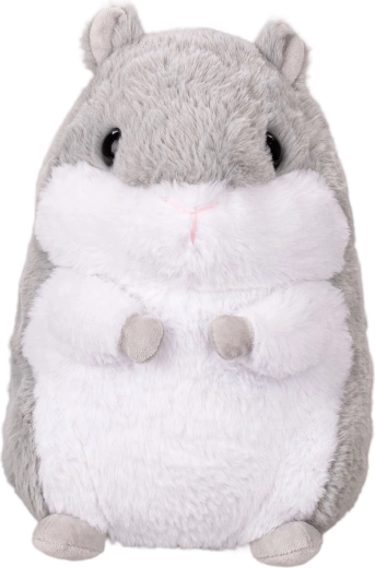 Hámster de peluche 28 cm
