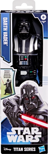 Hasbro Star Wars Titan Series figura Darth Vader 30 cm