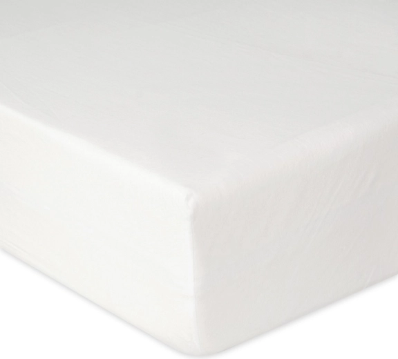 BABYMATEX sábana jersey con elástico 60×120 blanca