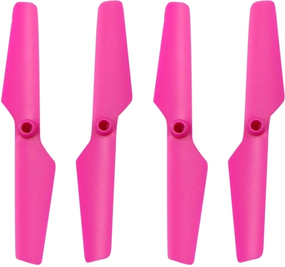 Palas de rotor Quadrella (4 uds.) Jamara