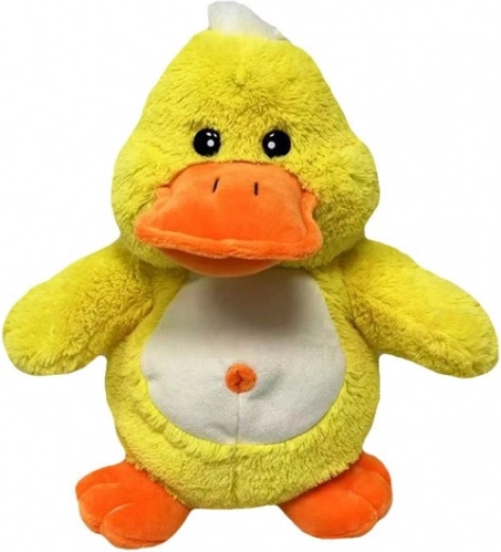 Pato de peluche 25 cm