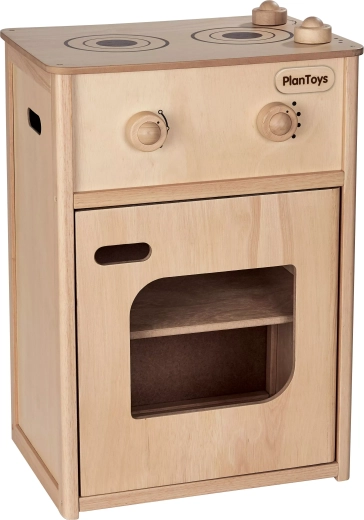 Cocina de juguete PlanToys para niños