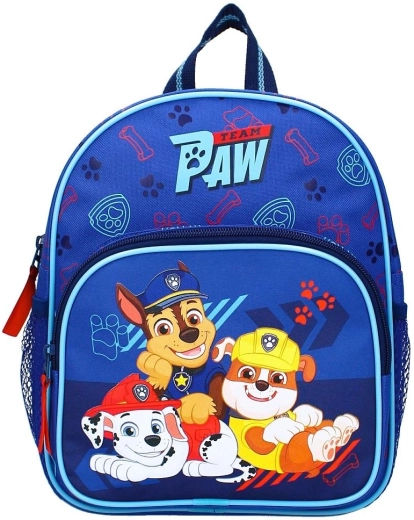 Mochila Vadobag Patrulla Canina Team Paw 29 cm