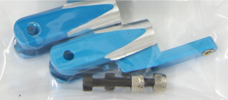 Soporte de palas del rotor para E-Rix 450 V2