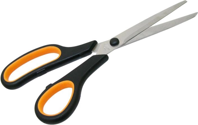 Tijeras TORO de 21,5 cm de acero inoxidable