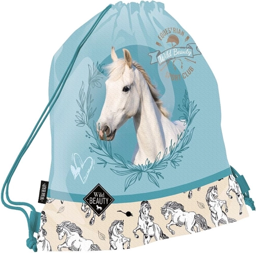 LizzyCard Wild Beauty bolsa para zapatillas