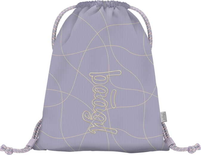 Bolsa para calzado Baagl Mishmash GRS