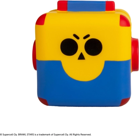Brawl Stars juguete antiestrés Squishy Megabox