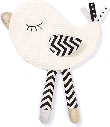 Babyono doudou happy panda 0+ meses