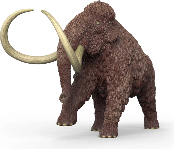 Schleich animal prehistórico mamut