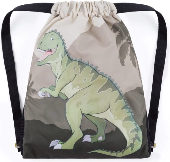 Bolsa Bagmaster Lumi 24 C dinosaurio