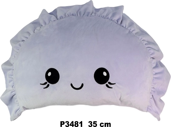 Pieróg morado 35 cm