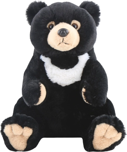 Osito de peluche baribal 25 cm