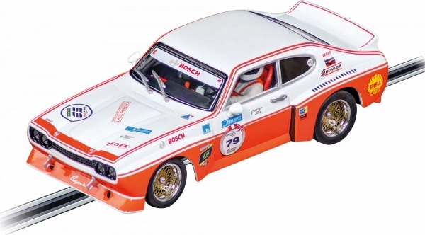 Carrera Digital 132 Ford Capri RS 3100 n.º 79 Salzburgring 2025