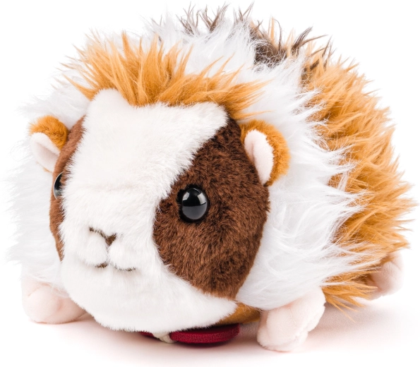 Cobaya de peluche Hugo 17 cm