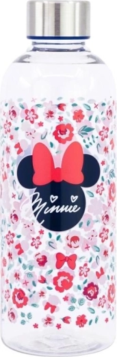 Botella de tritán para beber Disney Minnie 850 ml